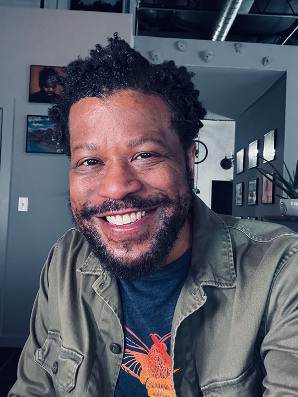 Kenn Bivins