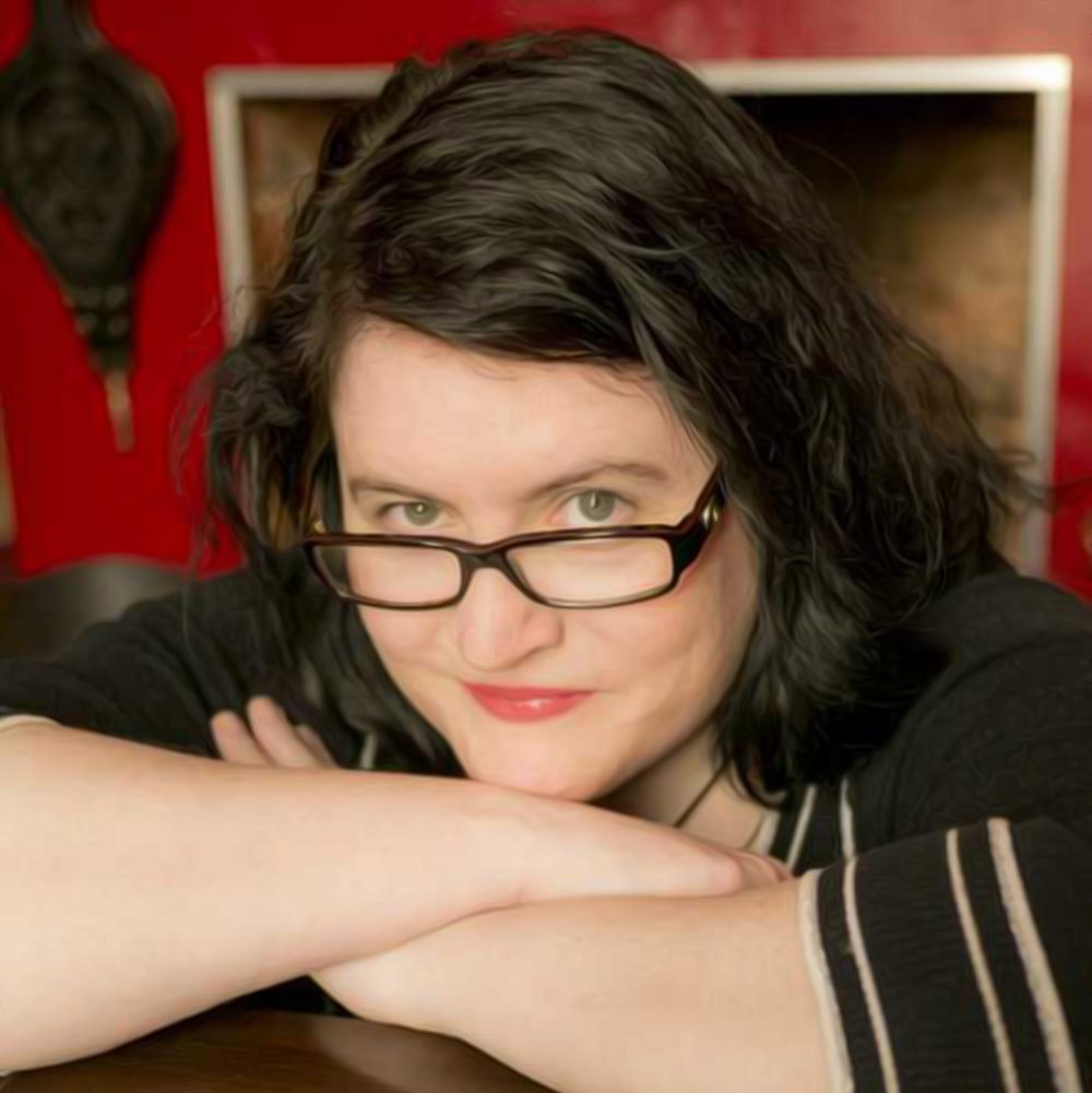Natasha Duncan-Drake