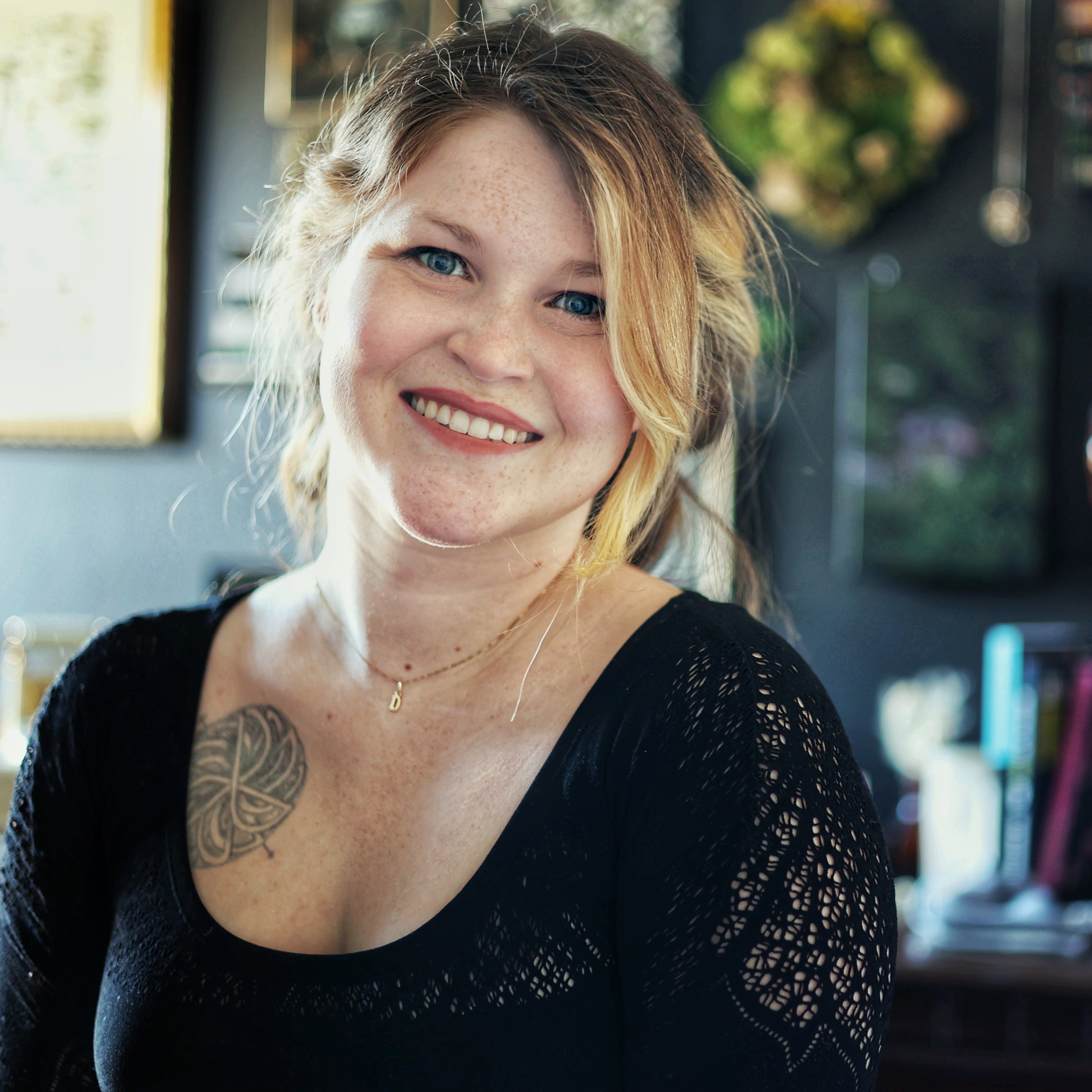Alyson Hasson