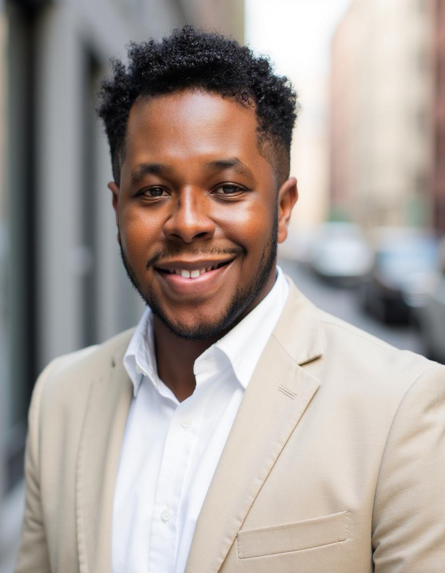Kem Richards