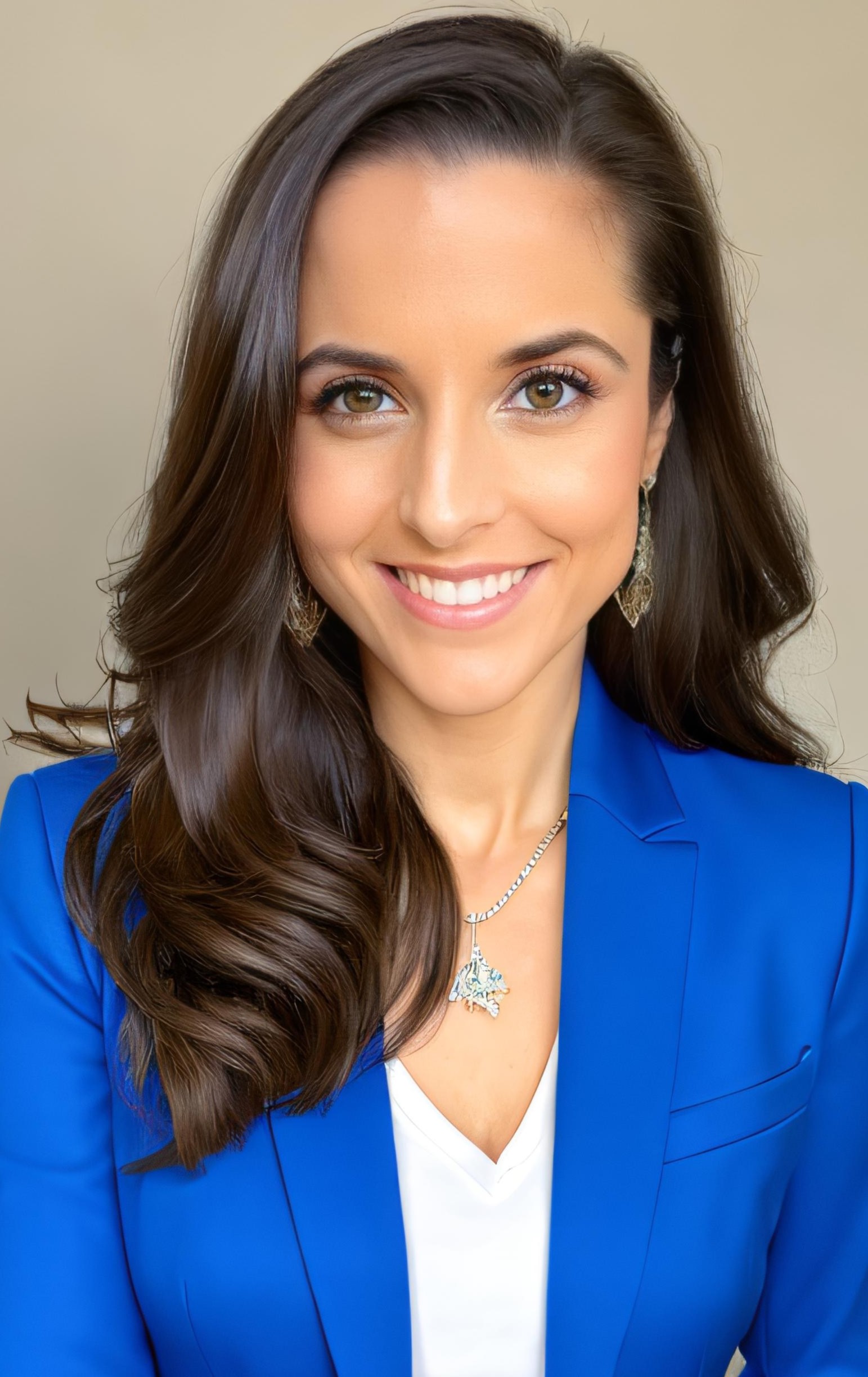 Emily Conyers