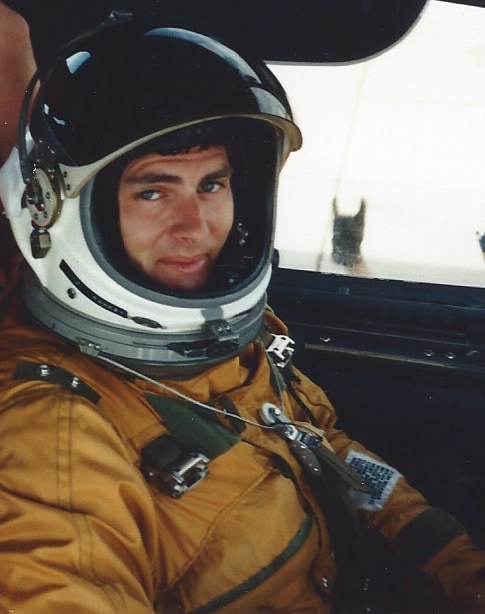 Michael L. Rampey