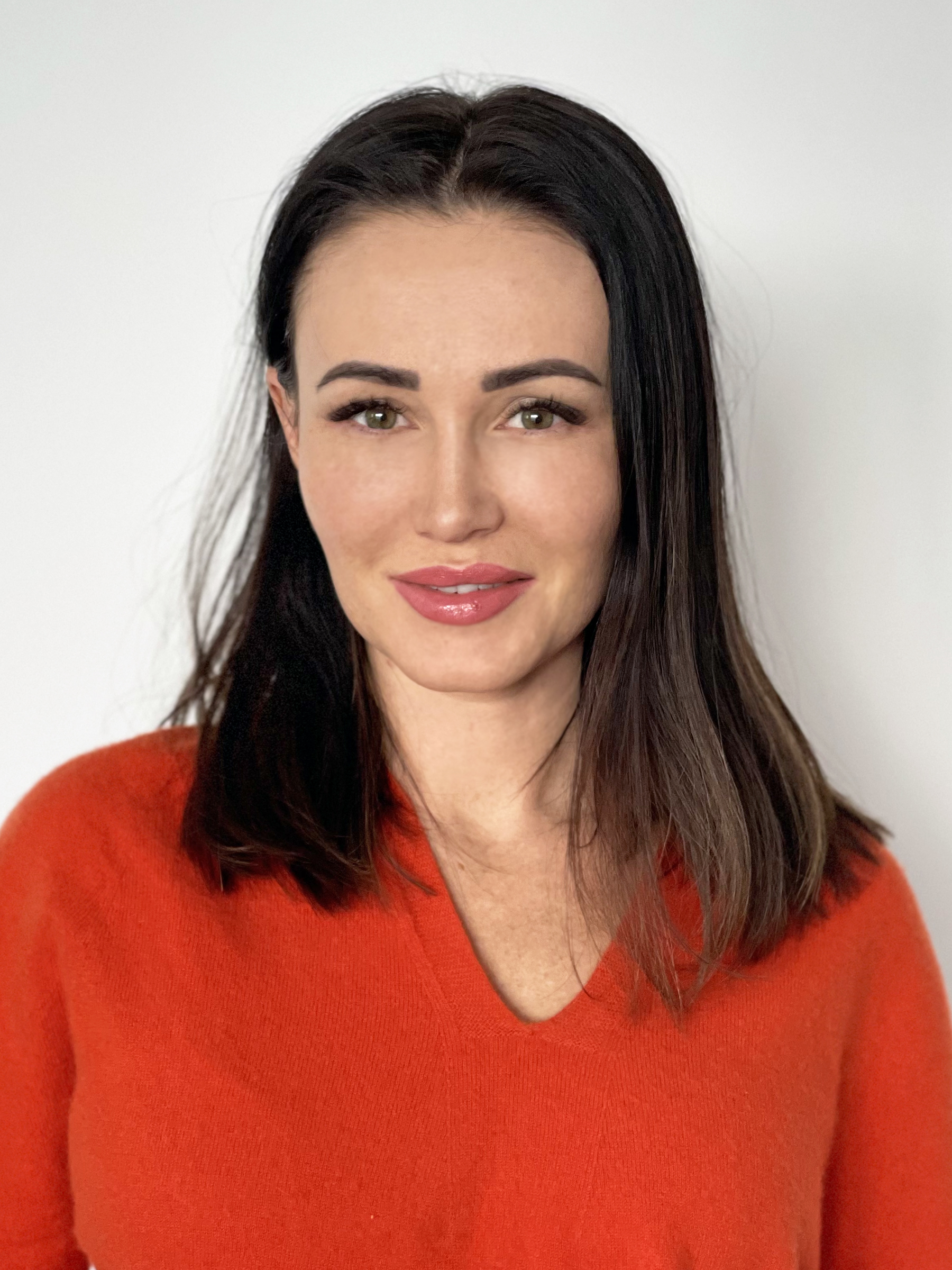 Yana Medyeva