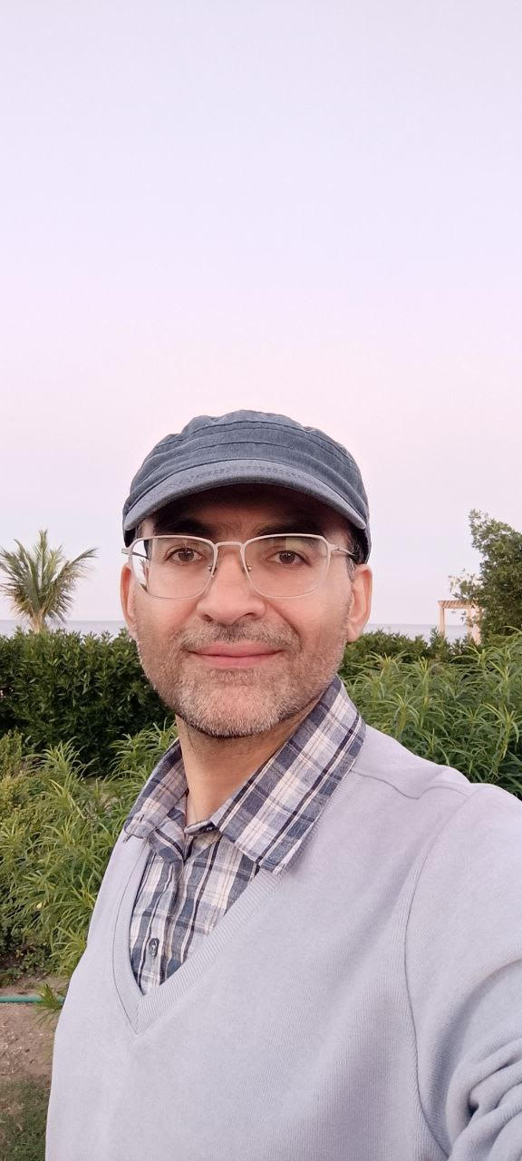 S. Morteza Lajevardi
