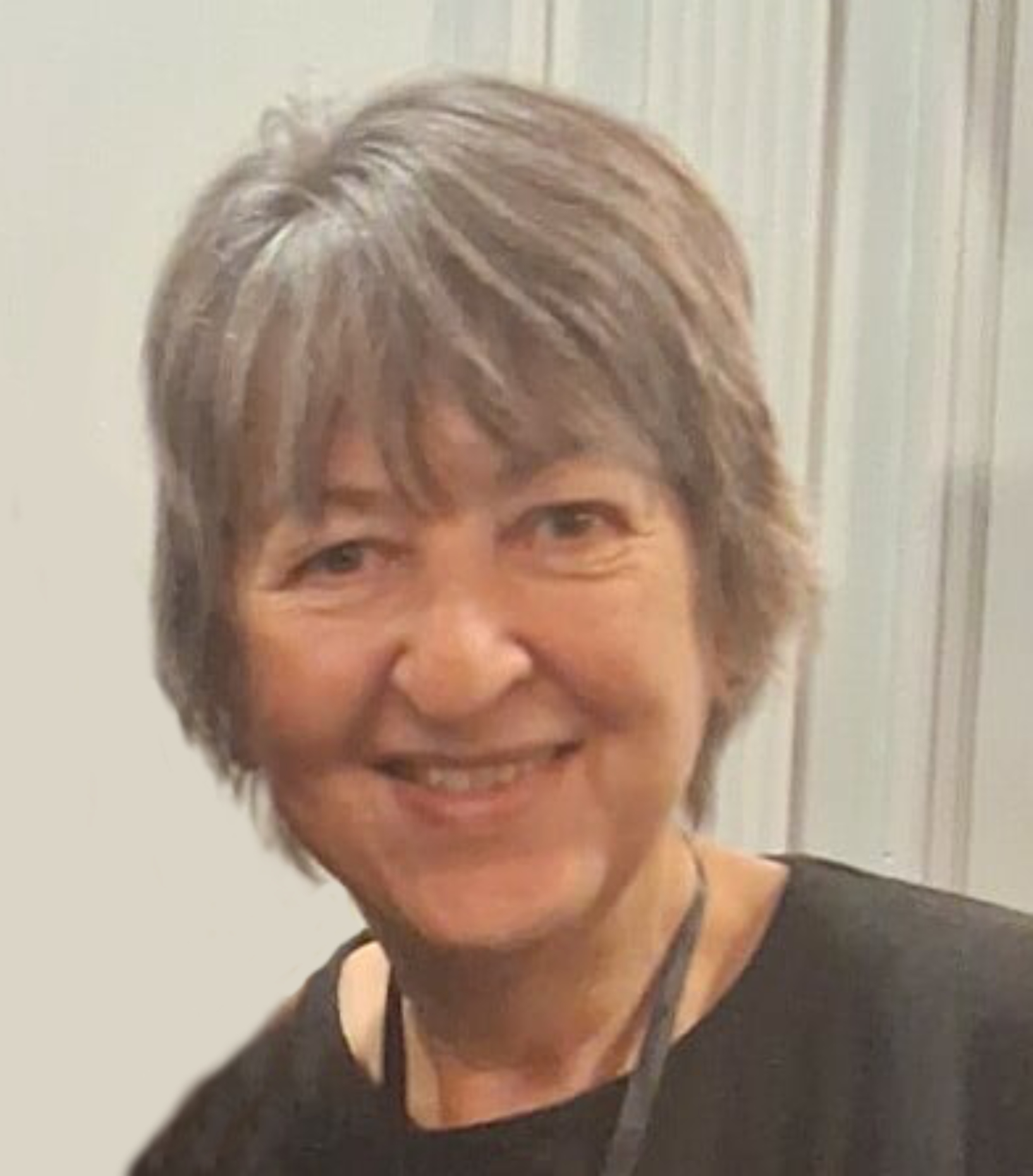 Stephanie Ellis