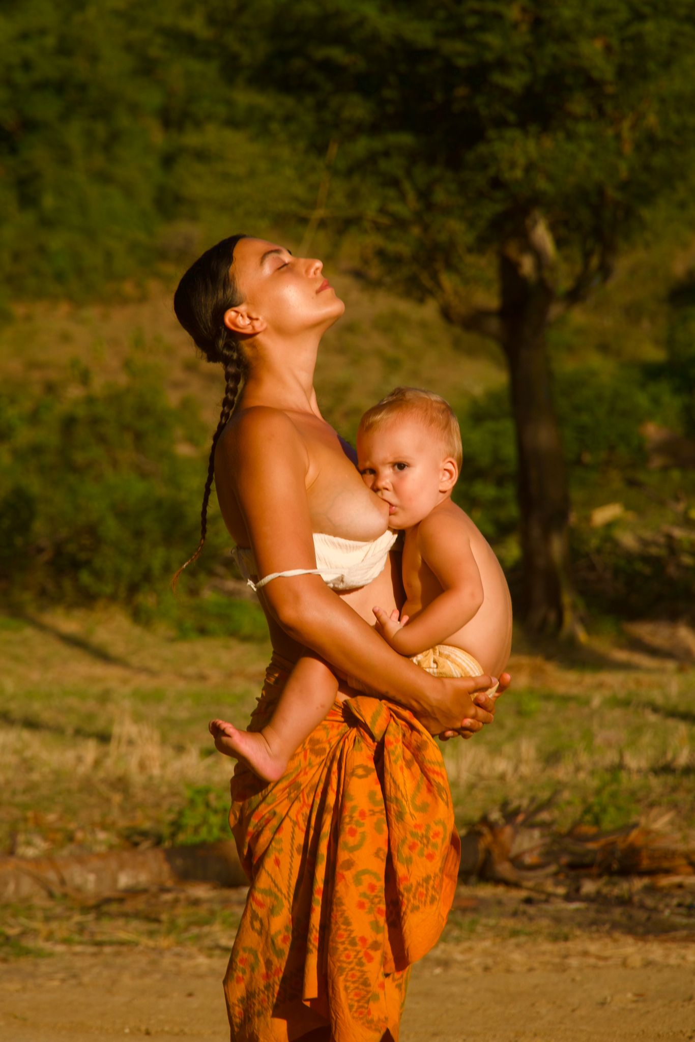 Mama Maweh