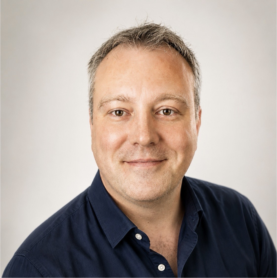 Colin Melville