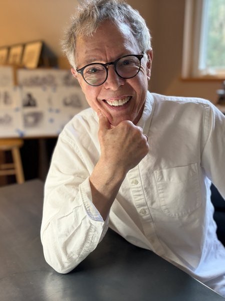 Ted Leonhardt