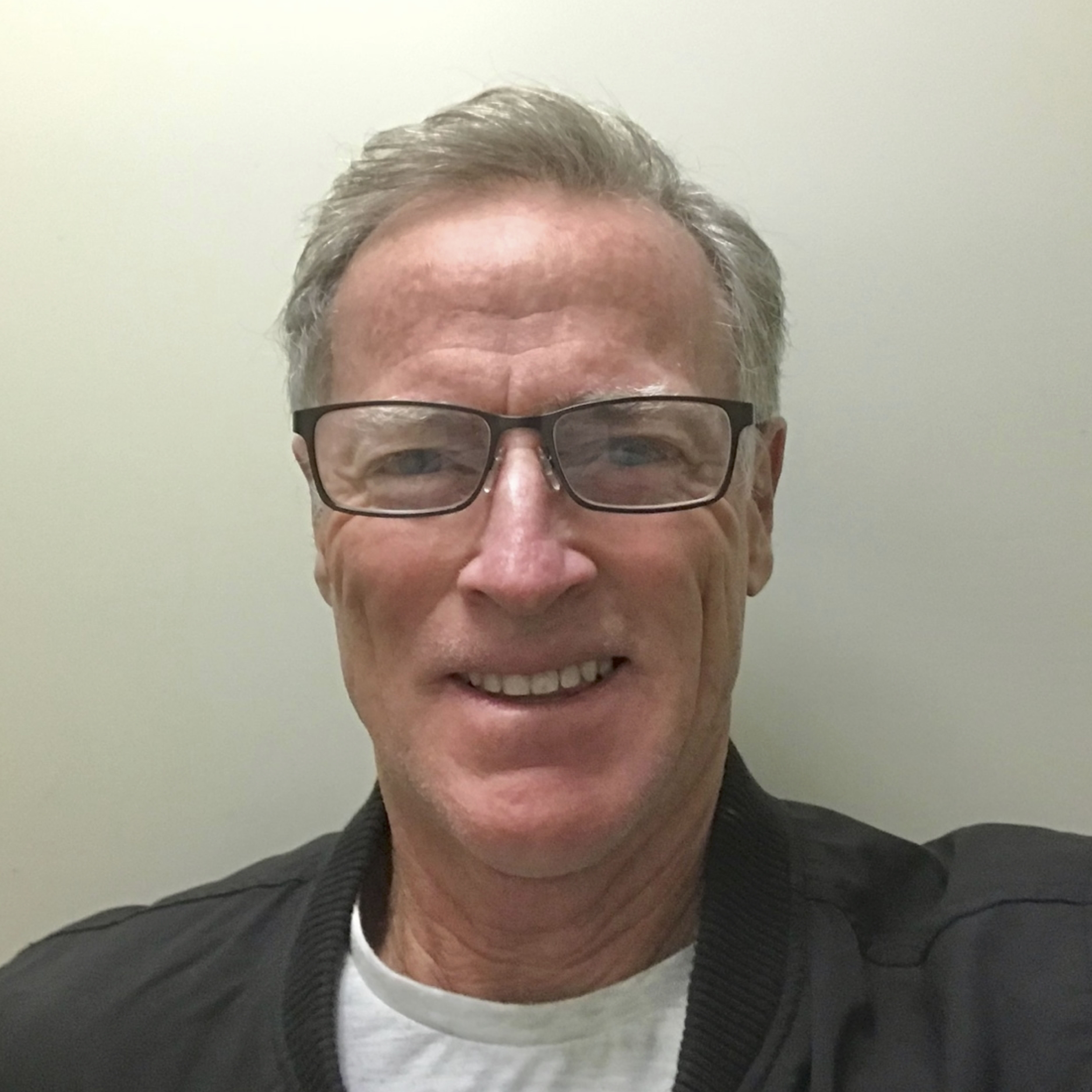 Kevin Simington