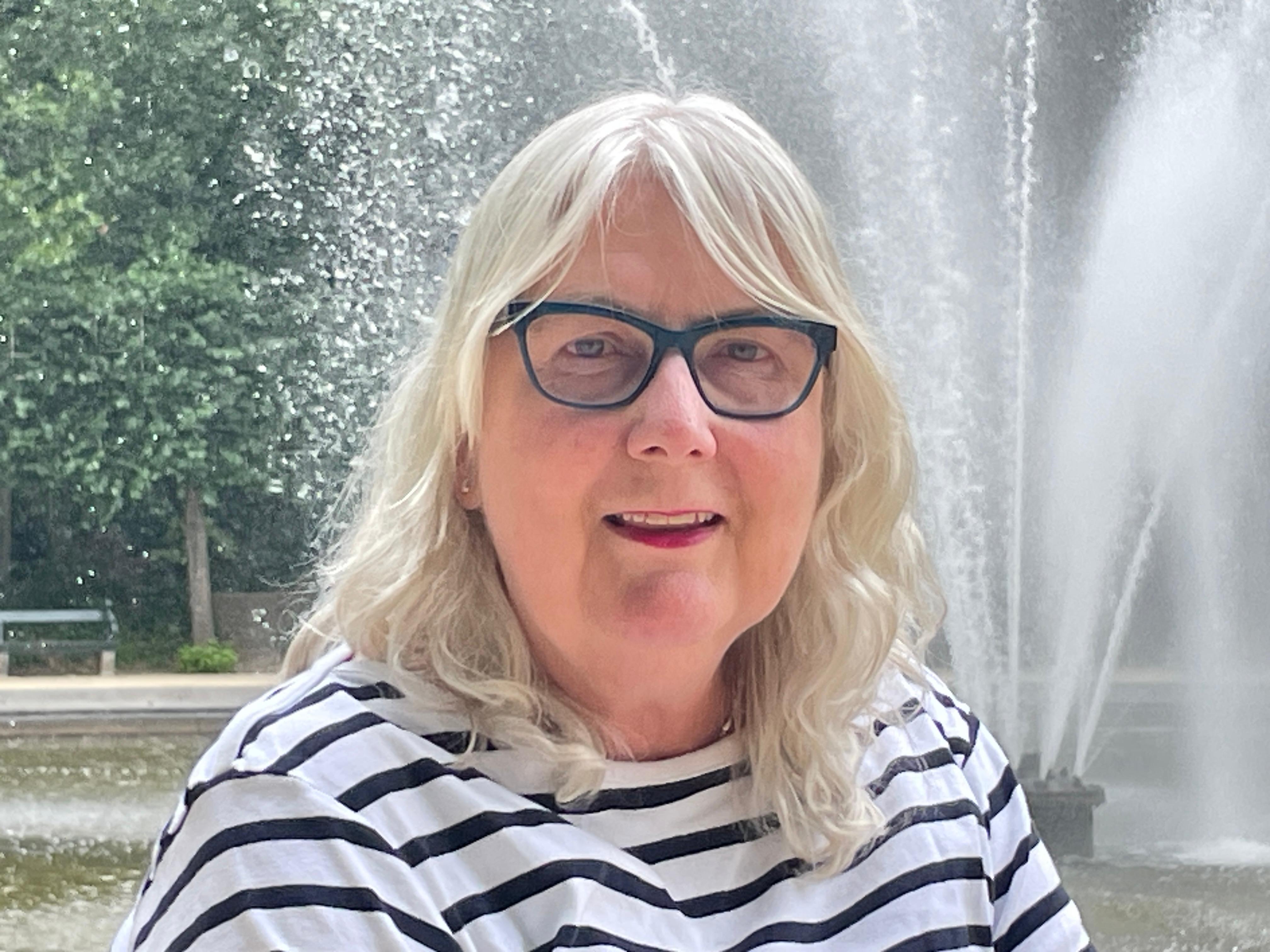 Juanita Hughes