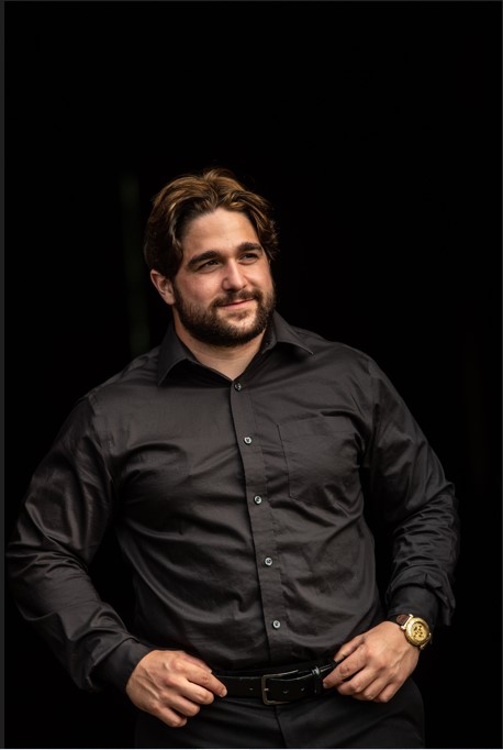 Daniel Duca