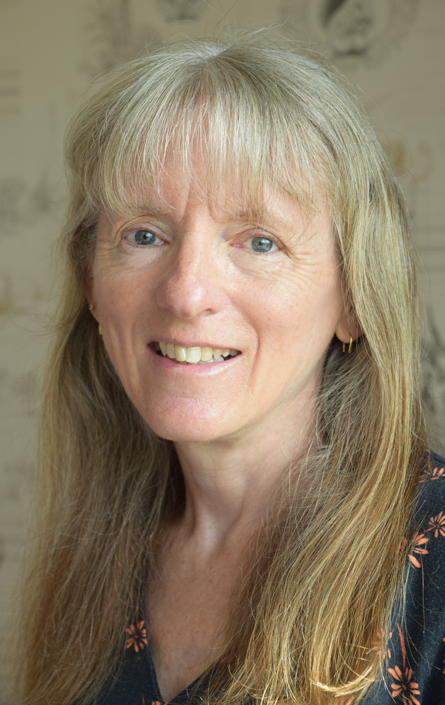 Sarah Austin