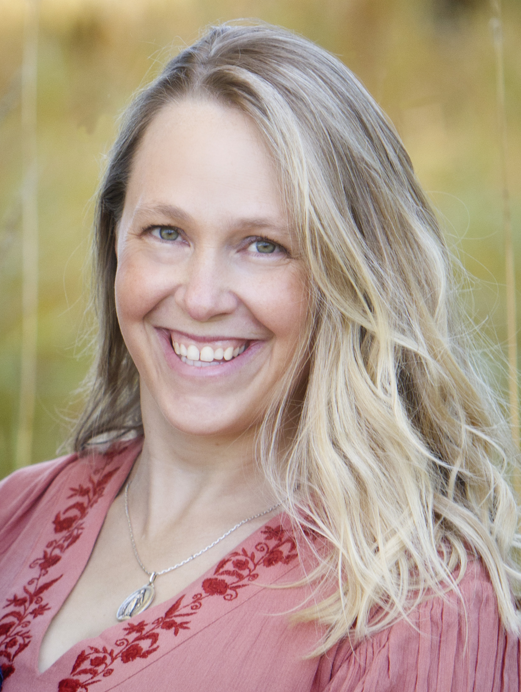 Chantal Howard