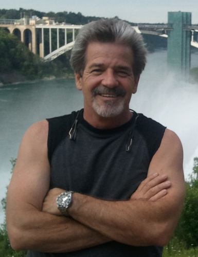 Steve McChesney