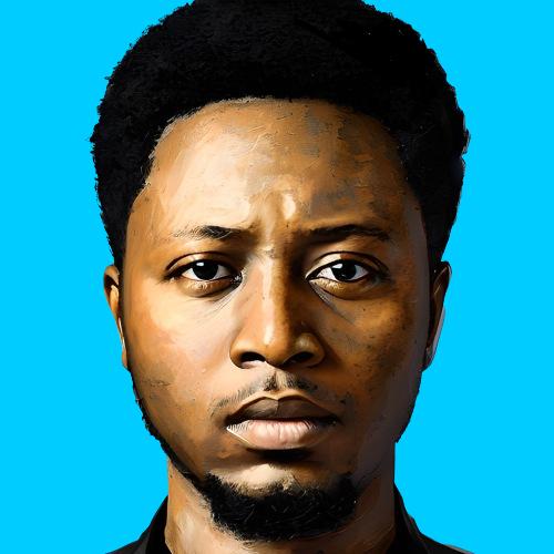 John Okparaeke