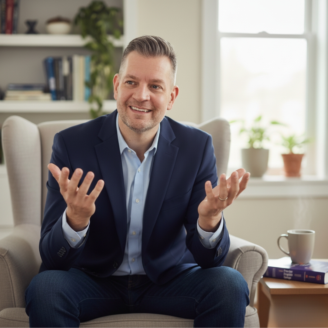 Adam Pernak
