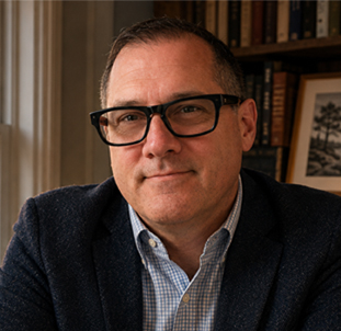 Ronald McGuire
