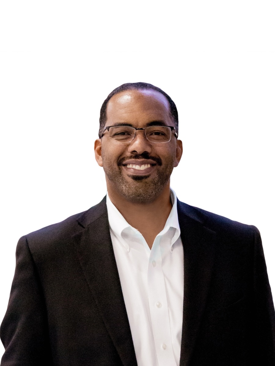 Dr. Rudy Jackson