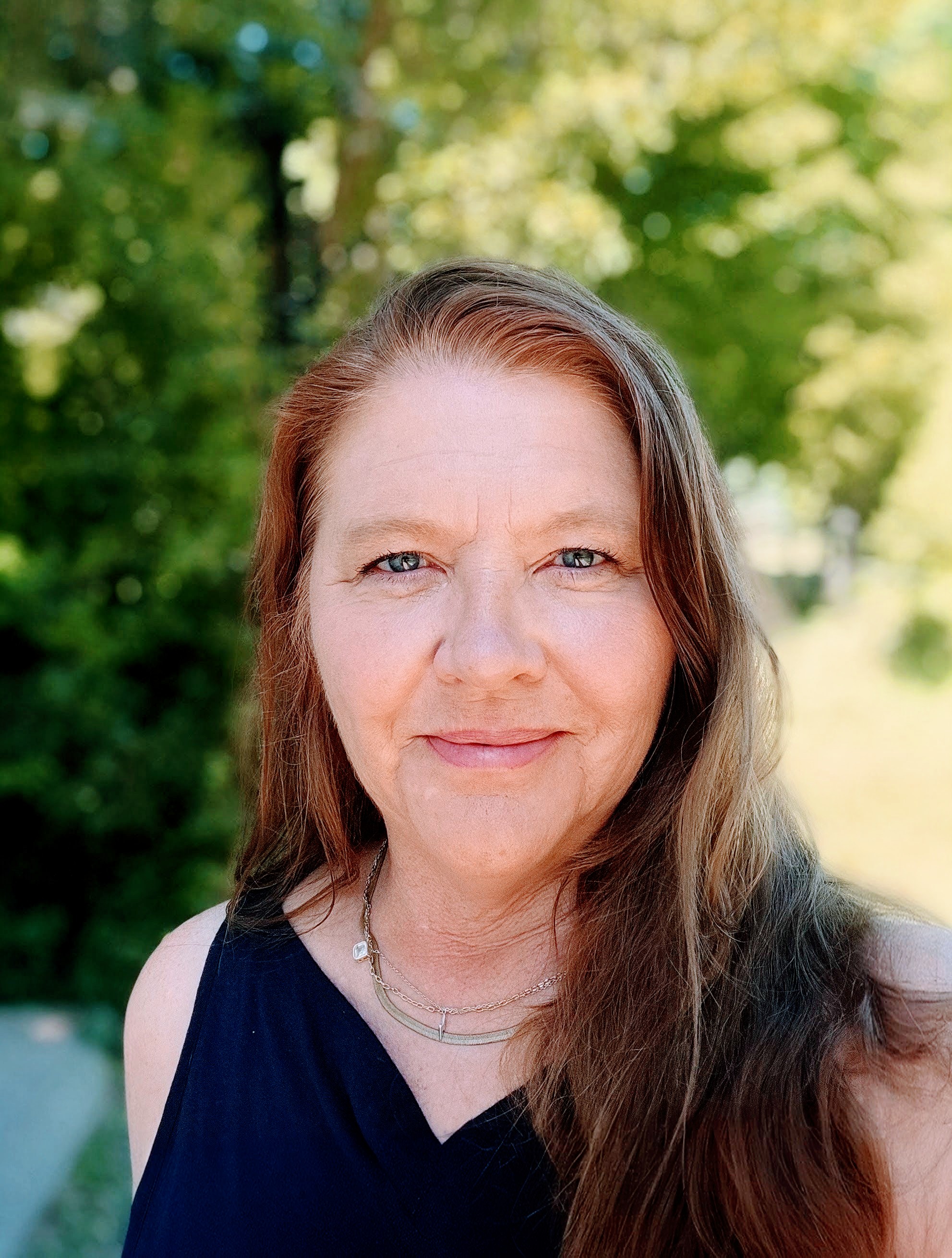 Mary Colain