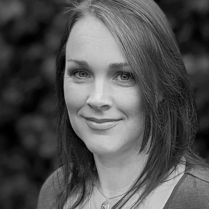 Katie Mackenzie