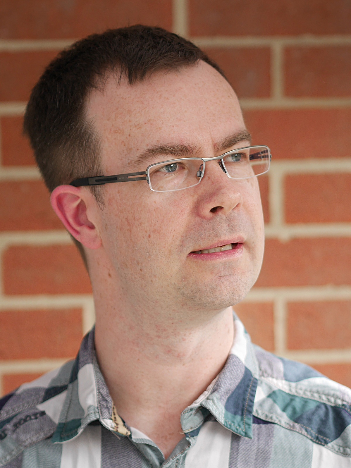 Richard Salsbury