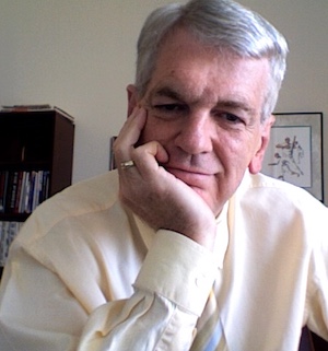 Jim Stovall