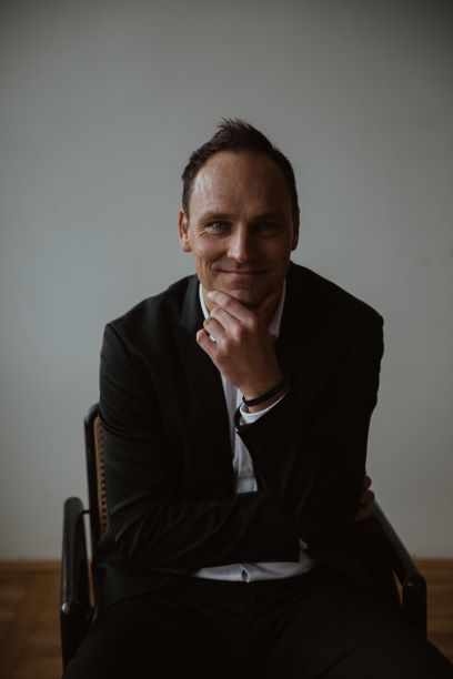 Primoz Asenberger