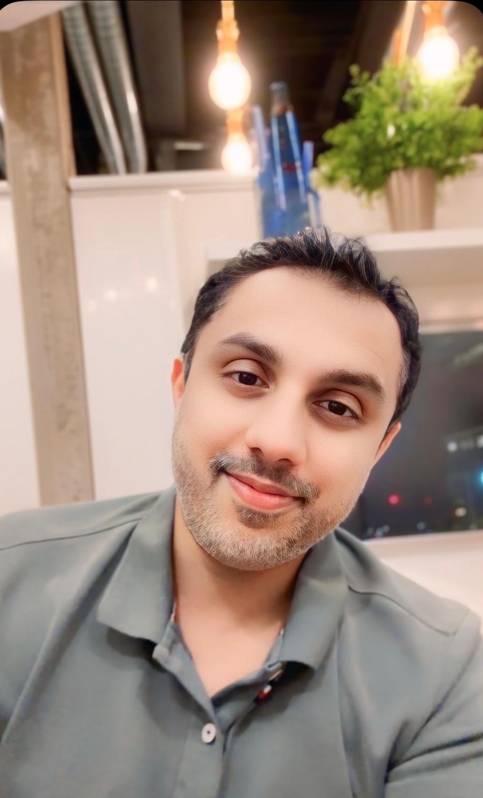 Nabeel Tahir