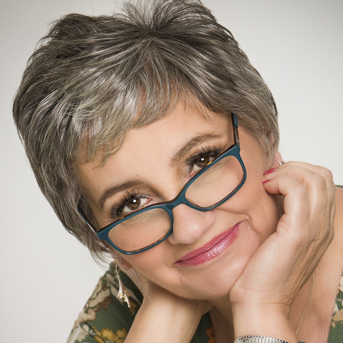 Helen Parker-Drabble