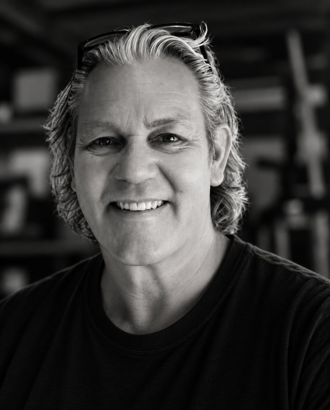 Todd Schaffer