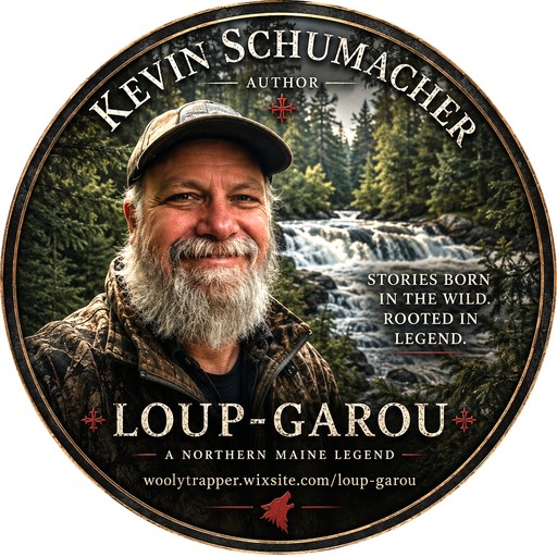 Kevin Schumacher