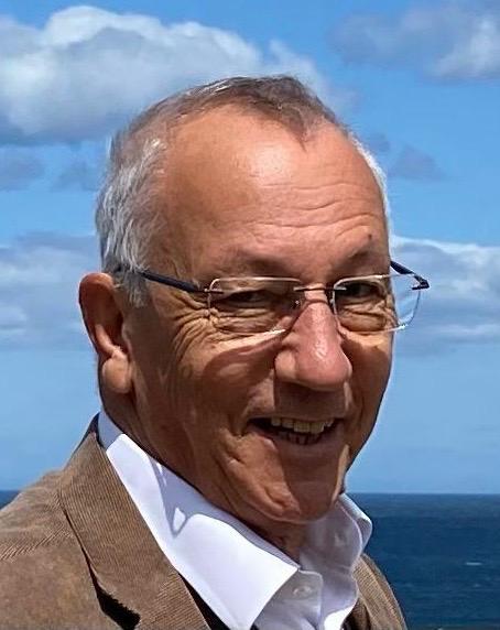 Richard J. Howarth