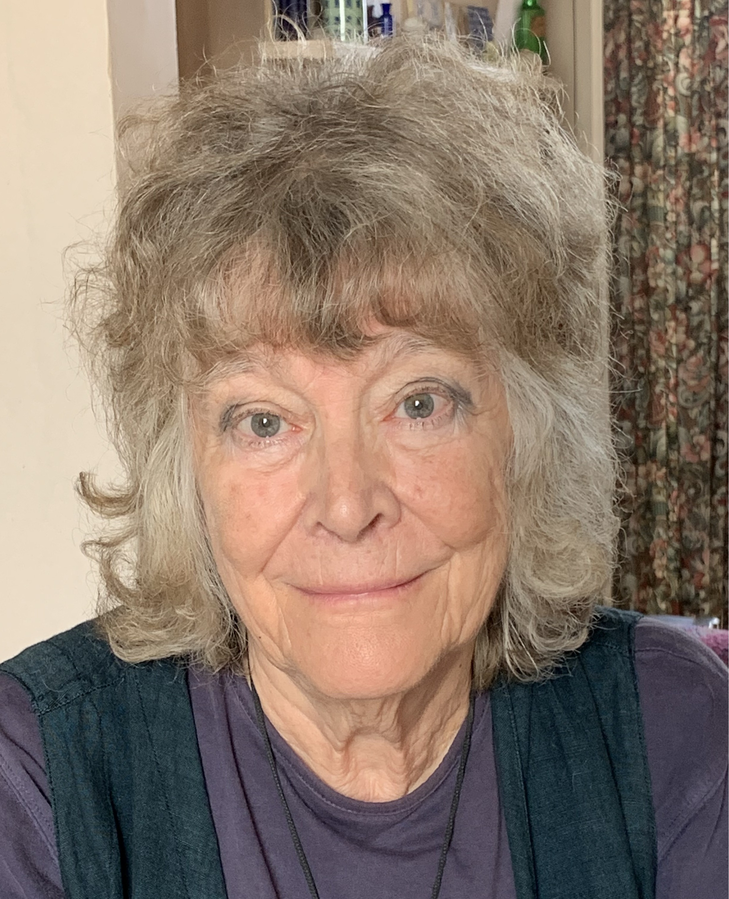 Susanne Lakin DC PhD KFRP