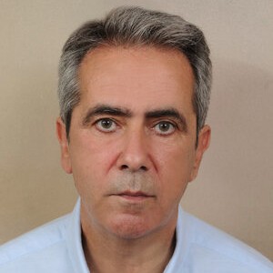 Petros Koumasonas