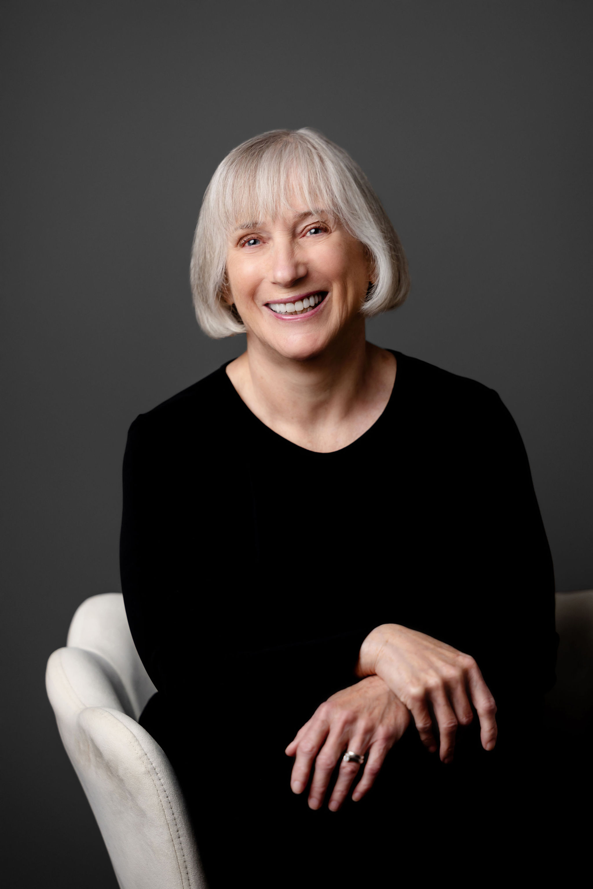 Sharon Ward