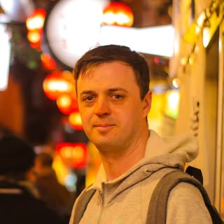 Matthew Baxter