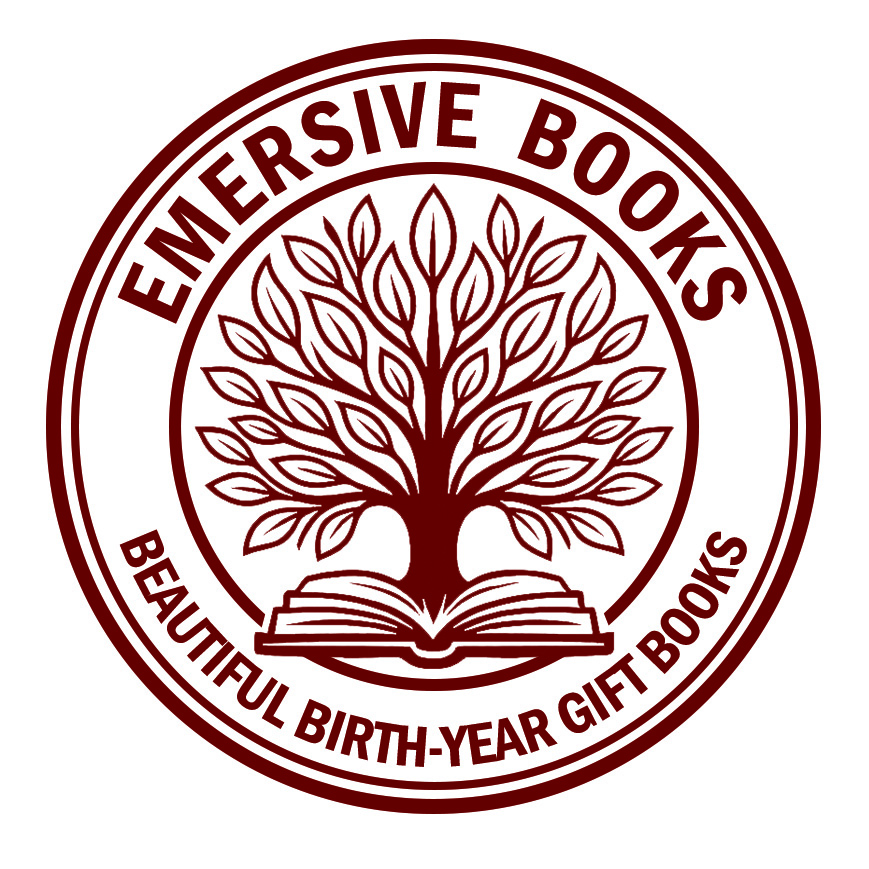 Emersive Books