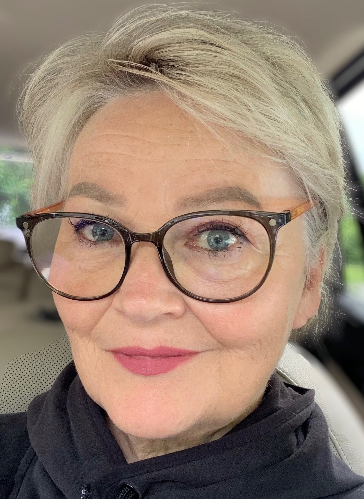 Julia Heywood