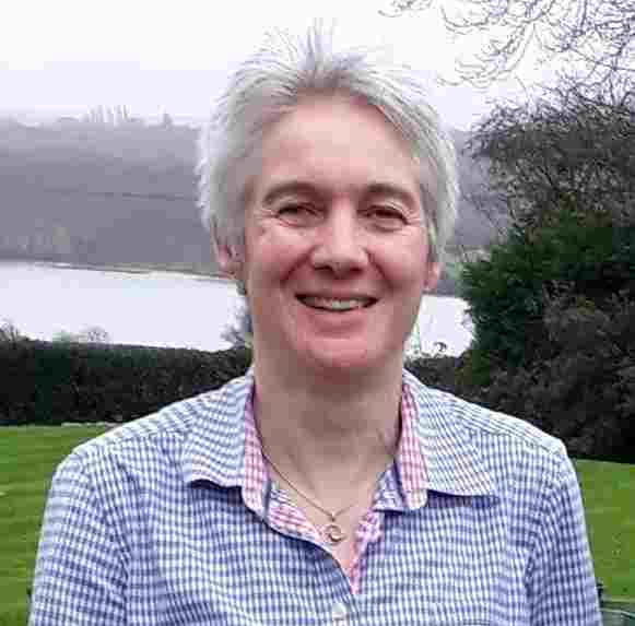 Debbie Carroll