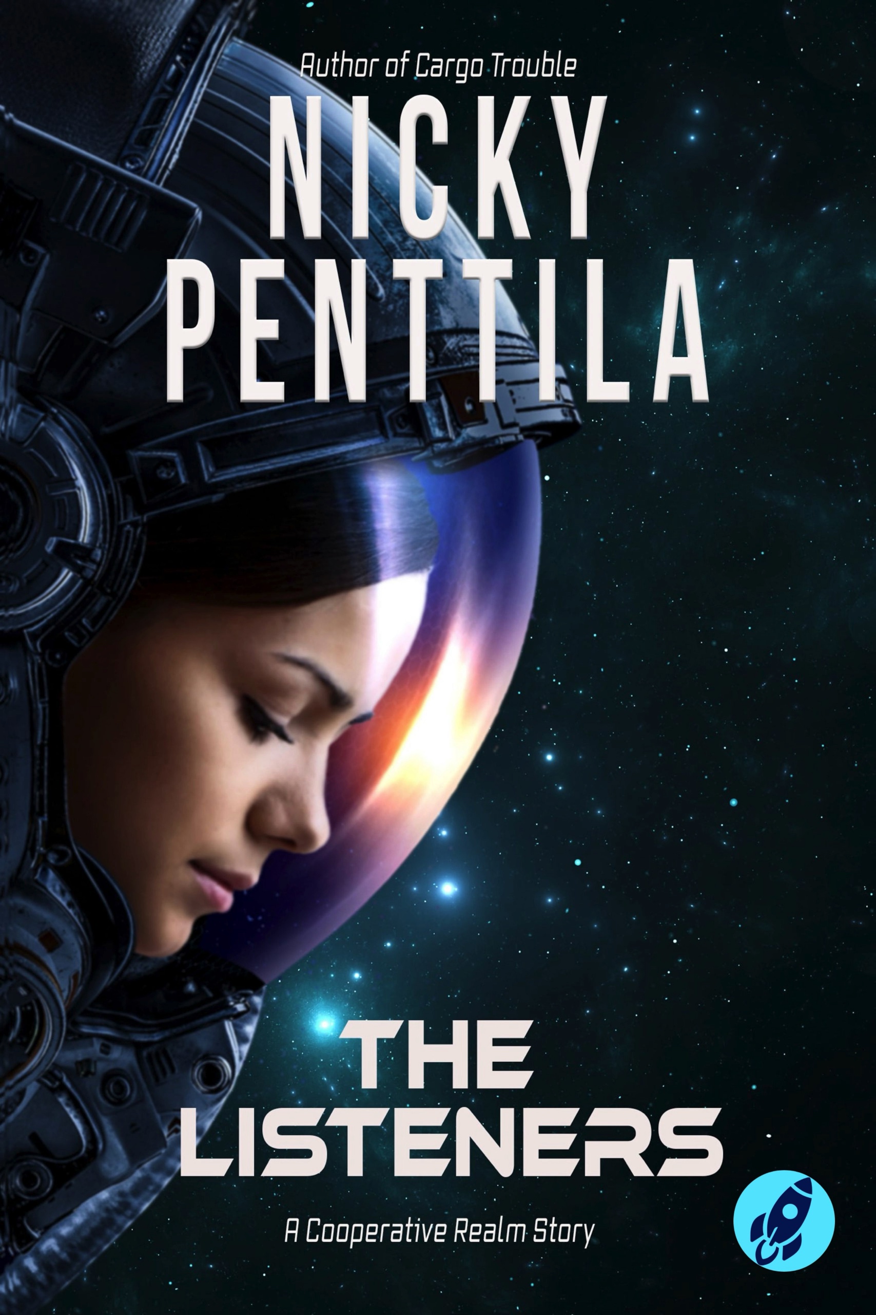 Nicky Penttila