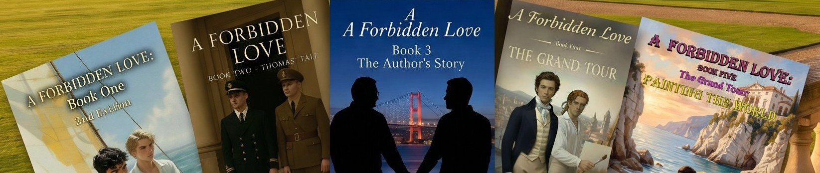 A Forbidden Love