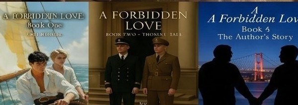 A Forbidden Love