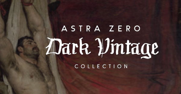 Astra Zero Dark Vintage Collection