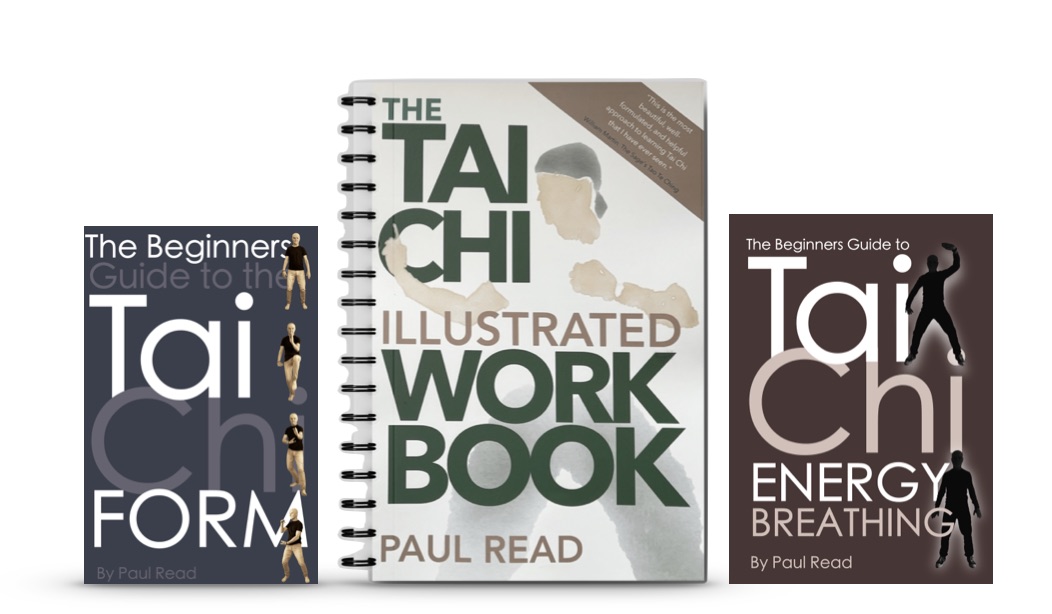 Beginners Tai Chi Trilogy