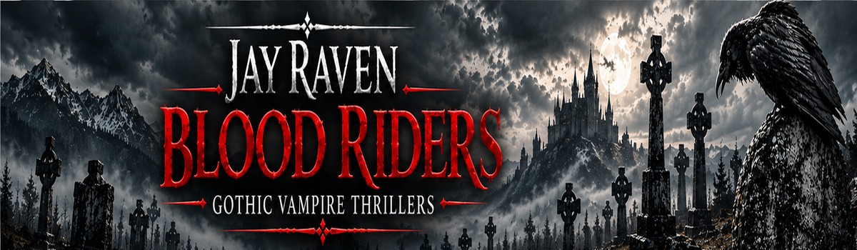 Blood Riders