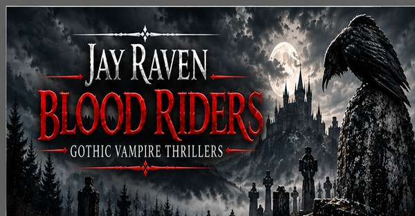 Blood Riders
