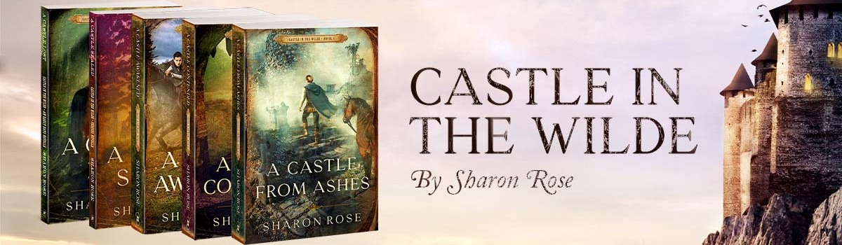 Castle in the Wilde