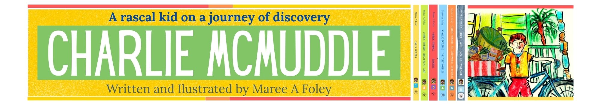Charlie McMuddle