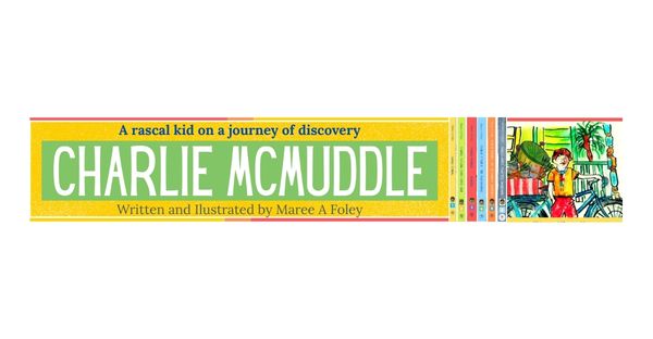 Charlie McMuddle