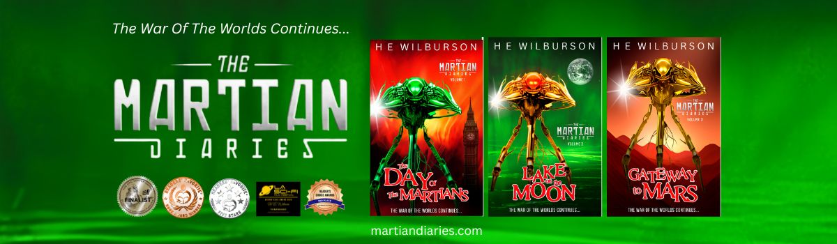 Classic-Style Science Fiction